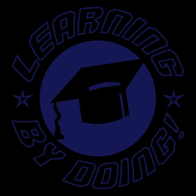 learning by doing