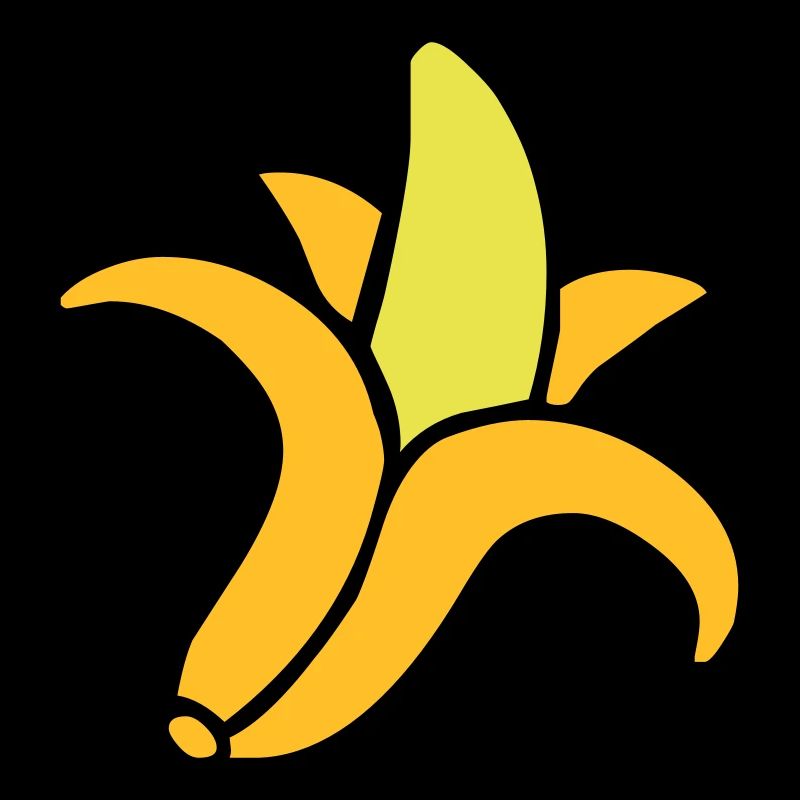 banane - fruit