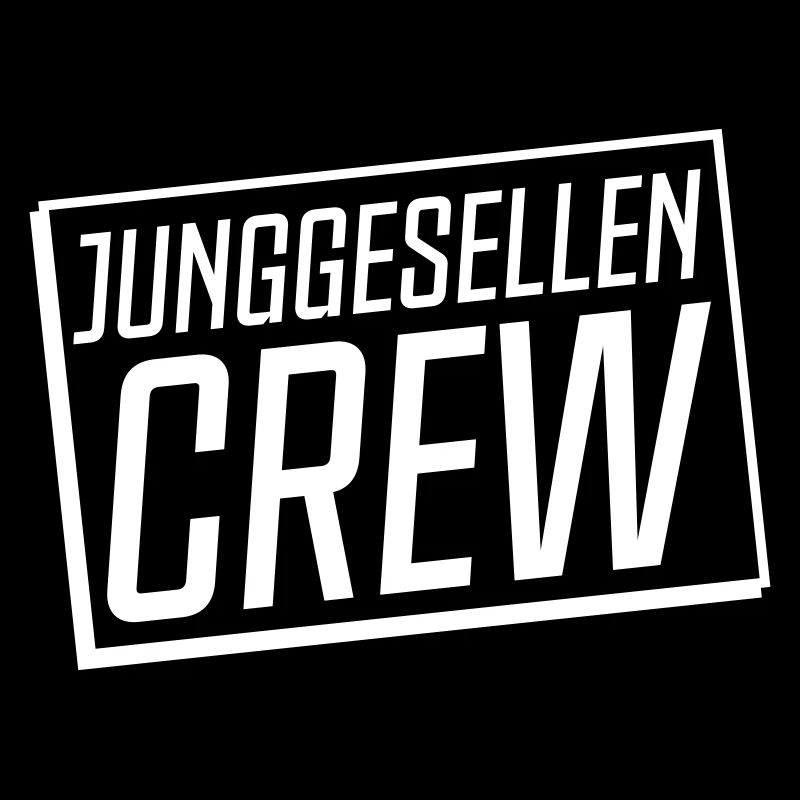 junggesellen crew