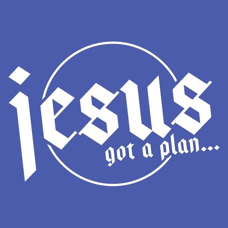 jesus hat einen plan
