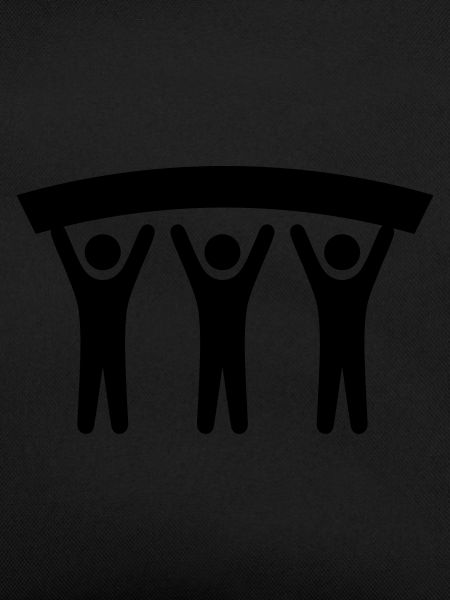 demonstration group
