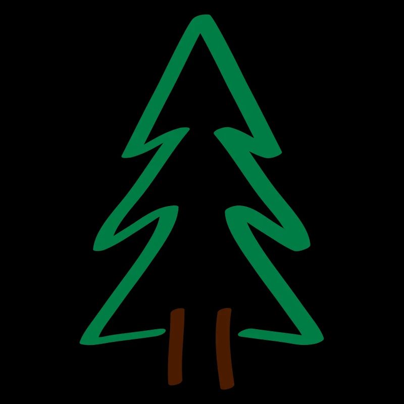 Sapin sapin Noël