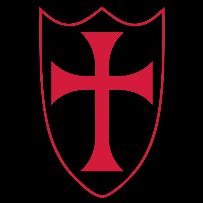 templar cross