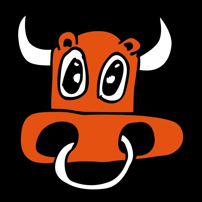 cow de