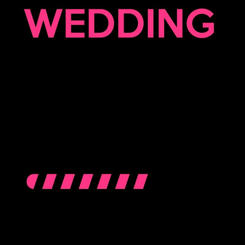 wedding loading - Stag do - hen party