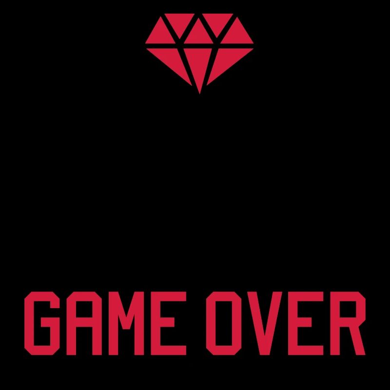 Game Over