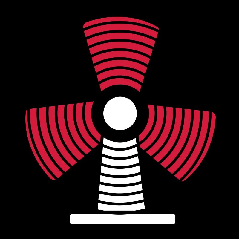 ventilator
