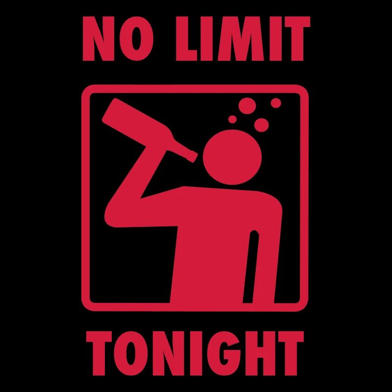 keine Begrenzung (oder fast)