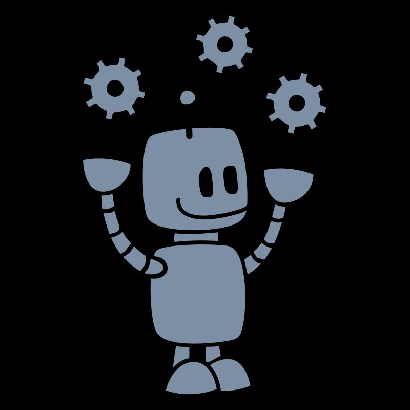 Roboter (2c)