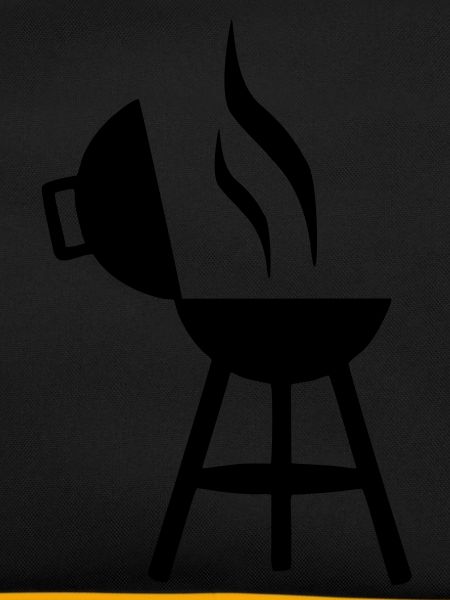The grill