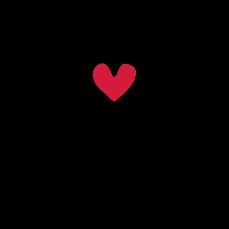 Anchor Heart Icon