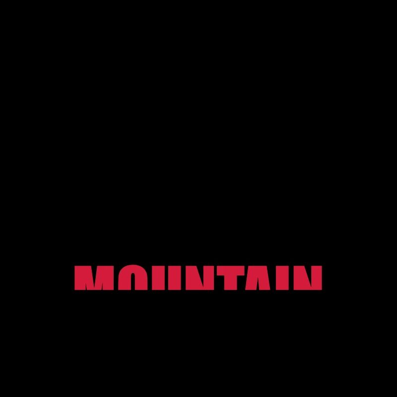 Exploring Mountains Saying