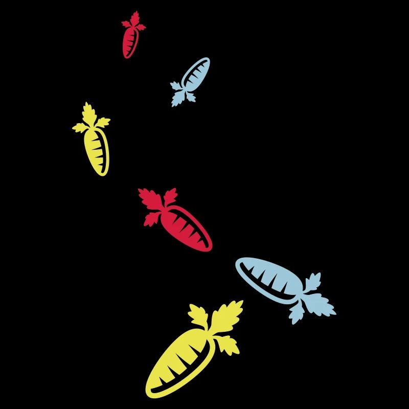 Symbole de la carotte