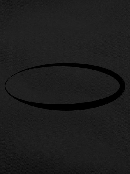 Oval Circle Geometry
