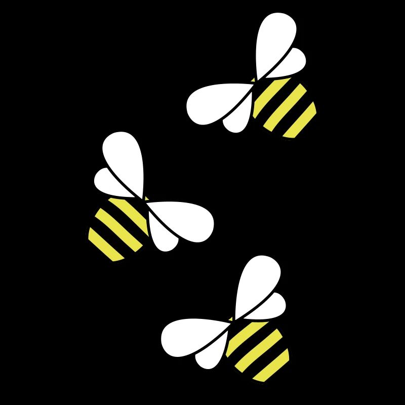 bees