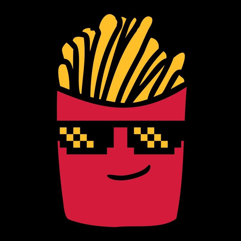 Cool Pommes Frites