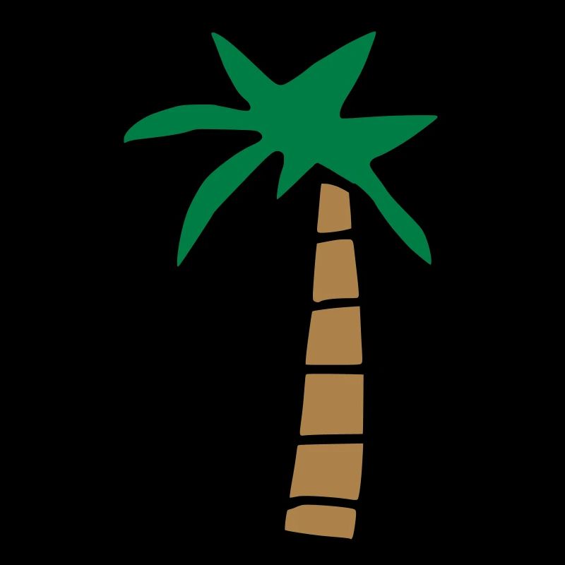 Palm tree