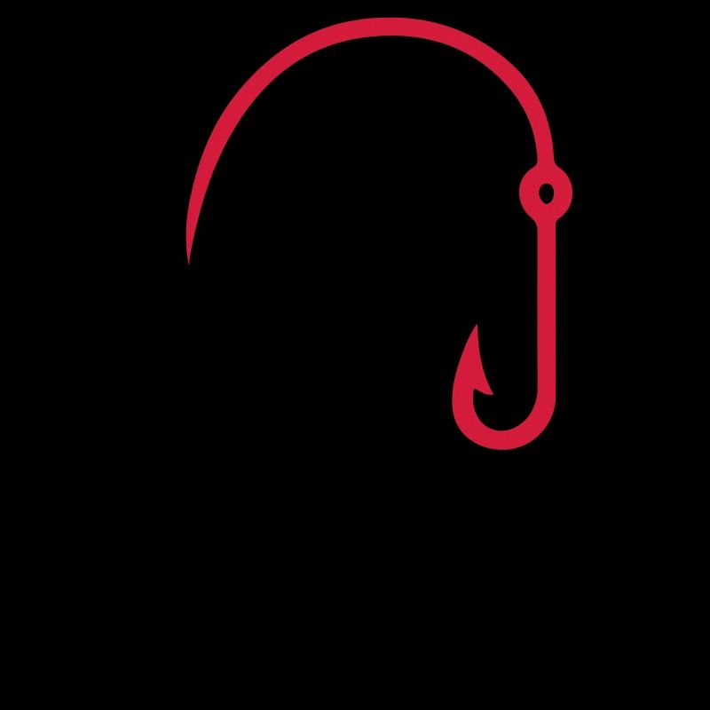 Fish Pike Fish Hook