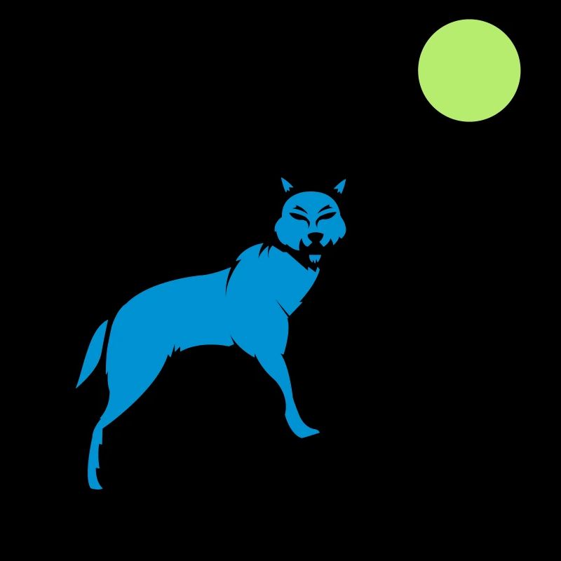 Wolf Moon