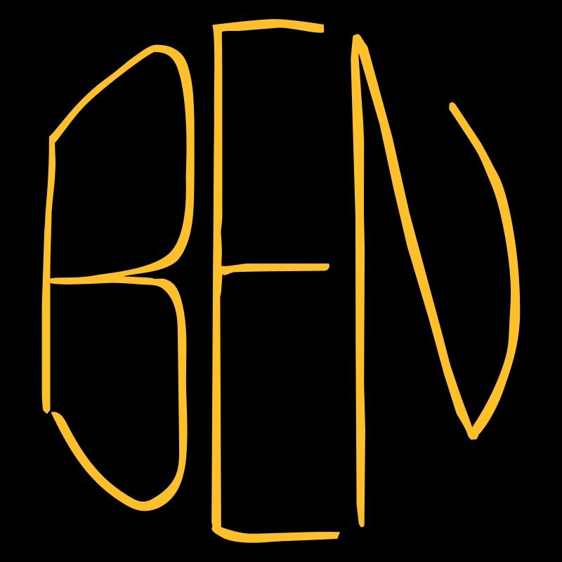 Ben Geschenk
