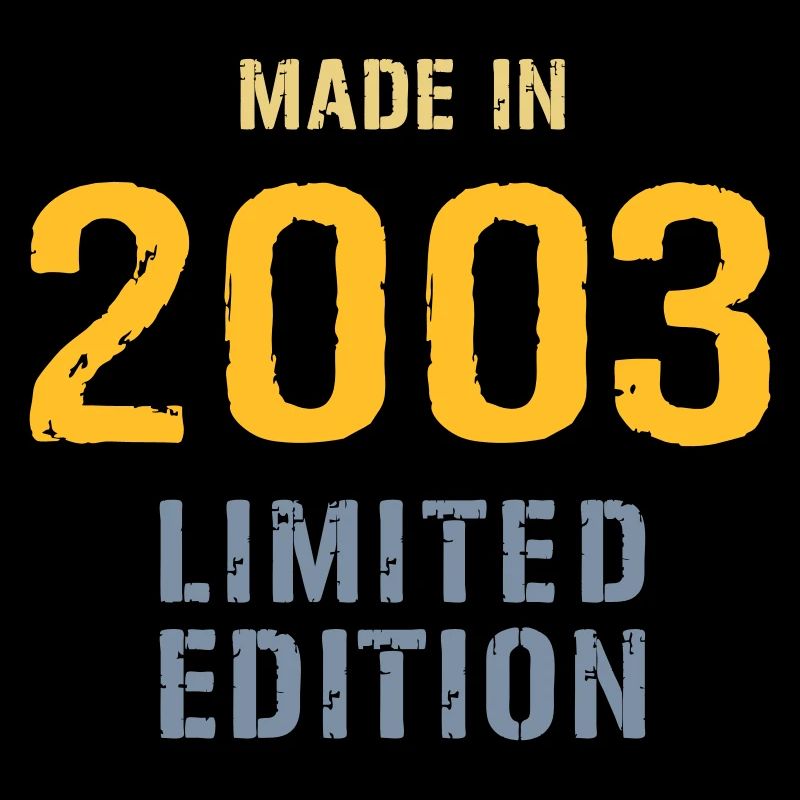 Jahrgang 2003