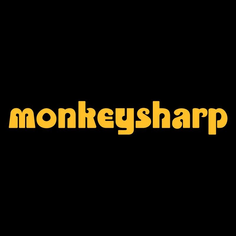 monkeysharp (which used to be monkey horny)