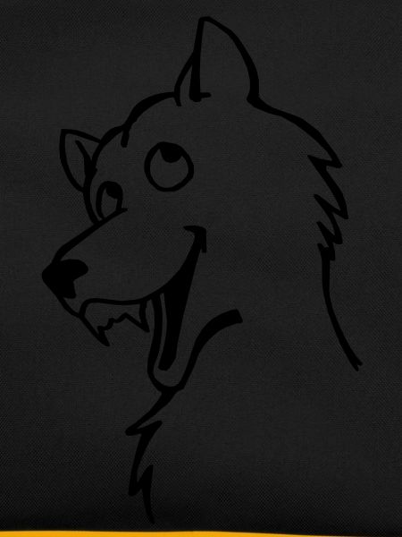 Bad Wolf