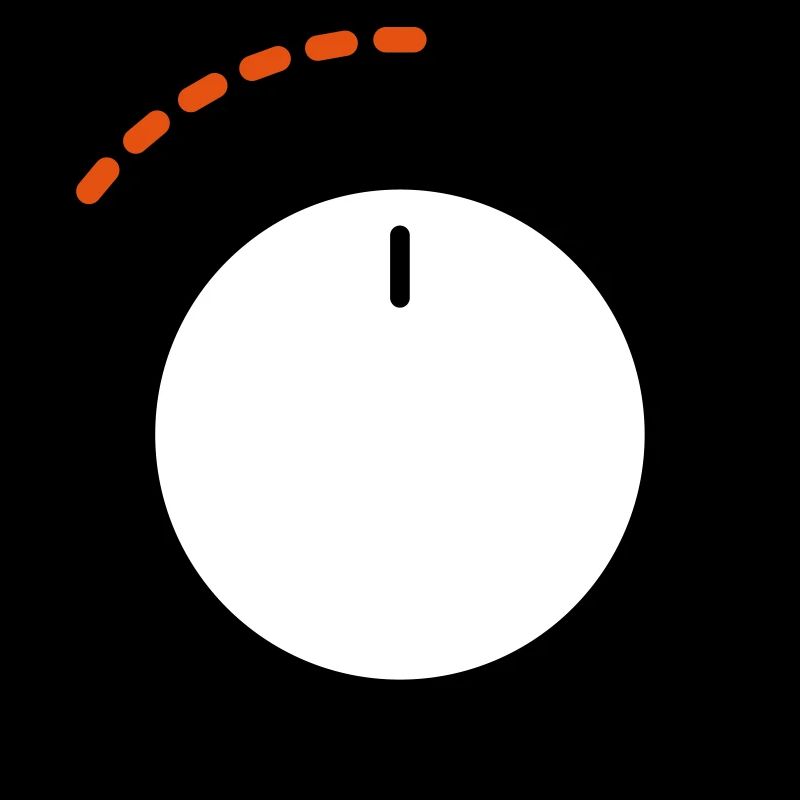 Regulators Power Tuner listening level Volume Control