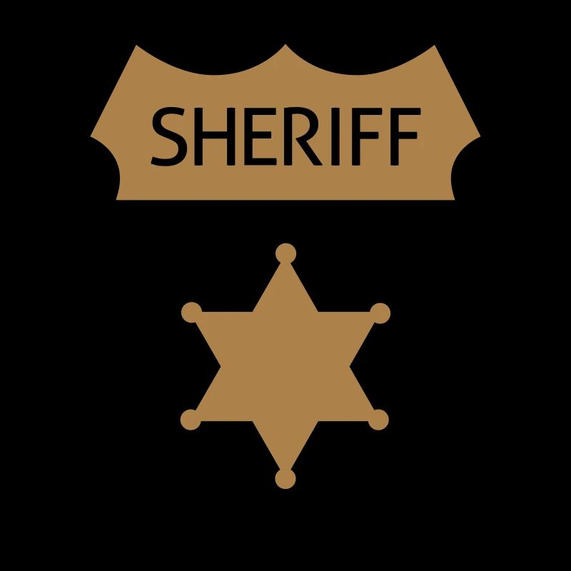 sheriff