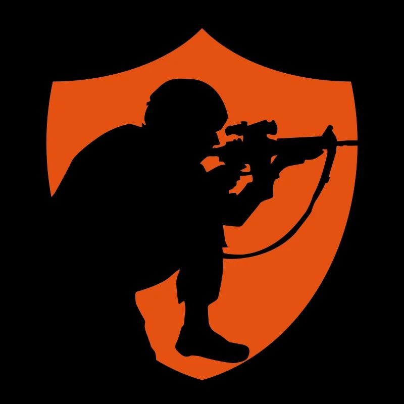 soldier design
