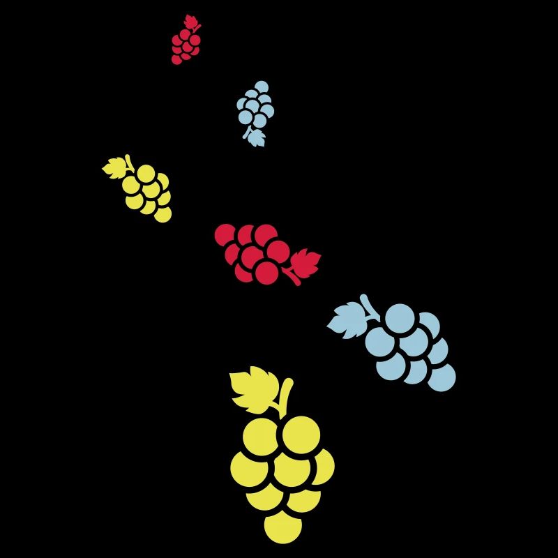 weintrauben