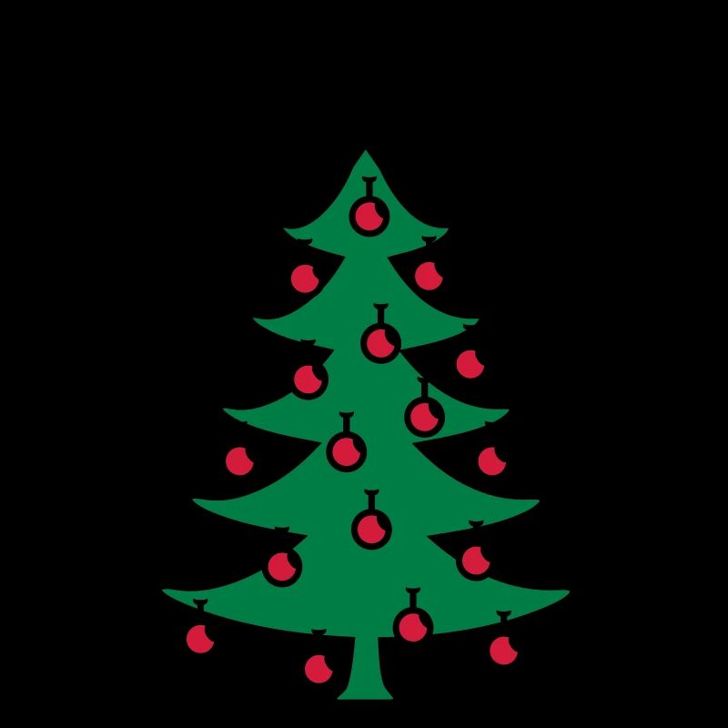 Weihnachtsbaum / xmas tree (3c)