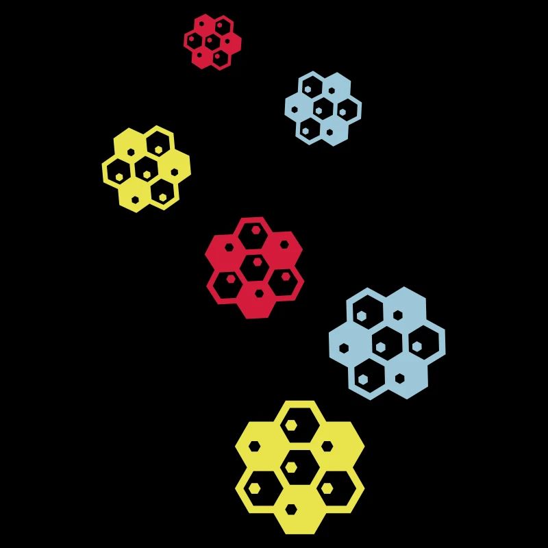 Imker symbol