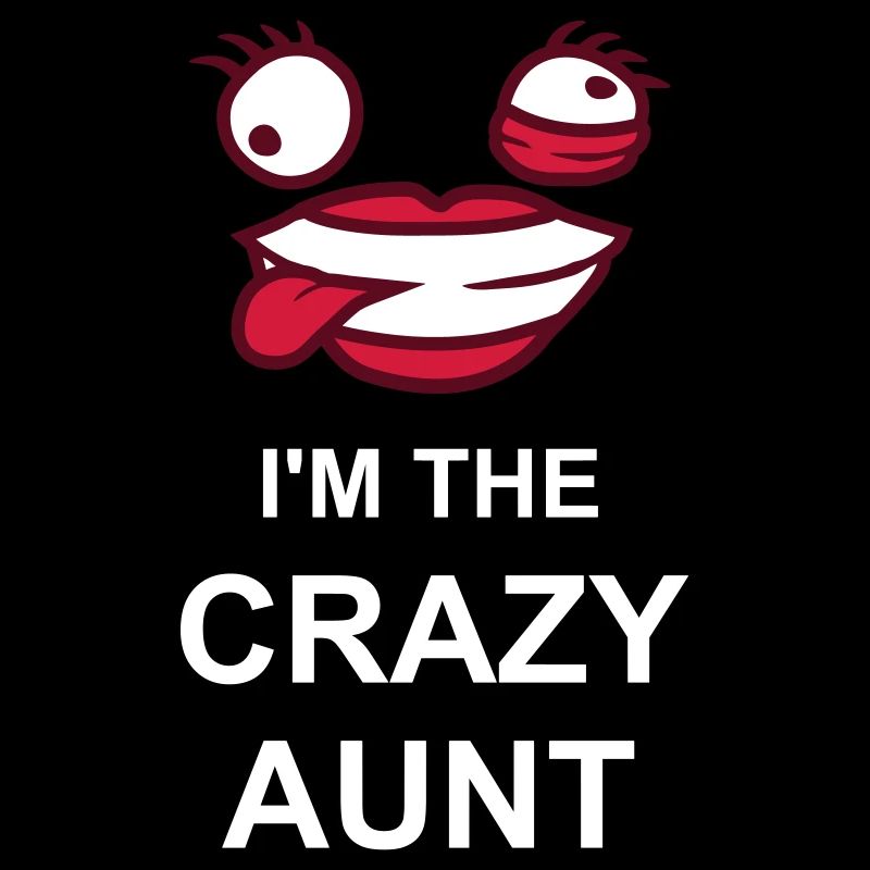 at The Crazy Aunt