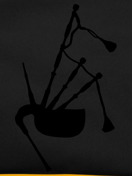 Bagpipe Vector