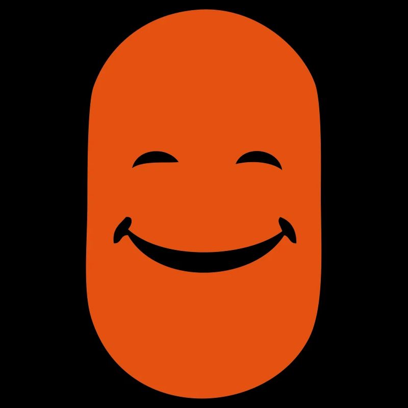 smiley smile smile