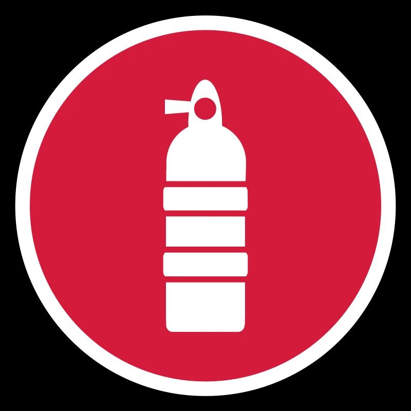 Oxygen Diving Circuit