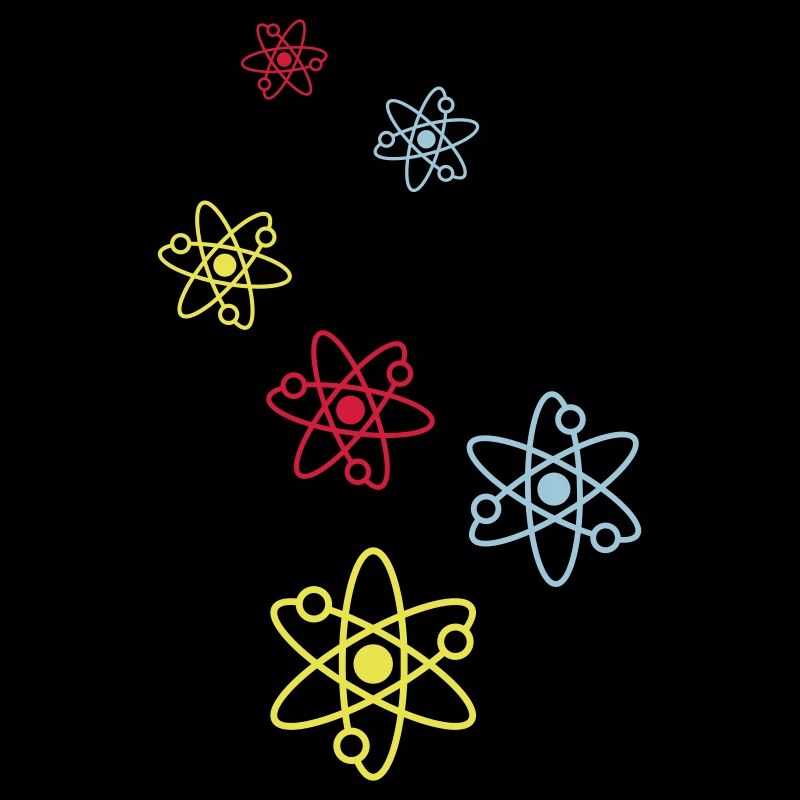 Atom Symbol