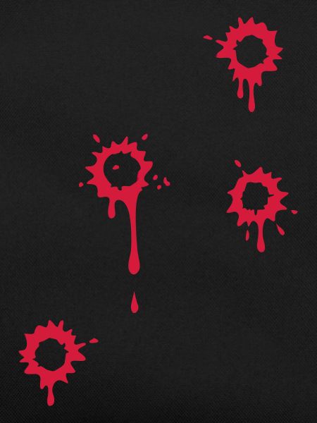 Bullet Hole