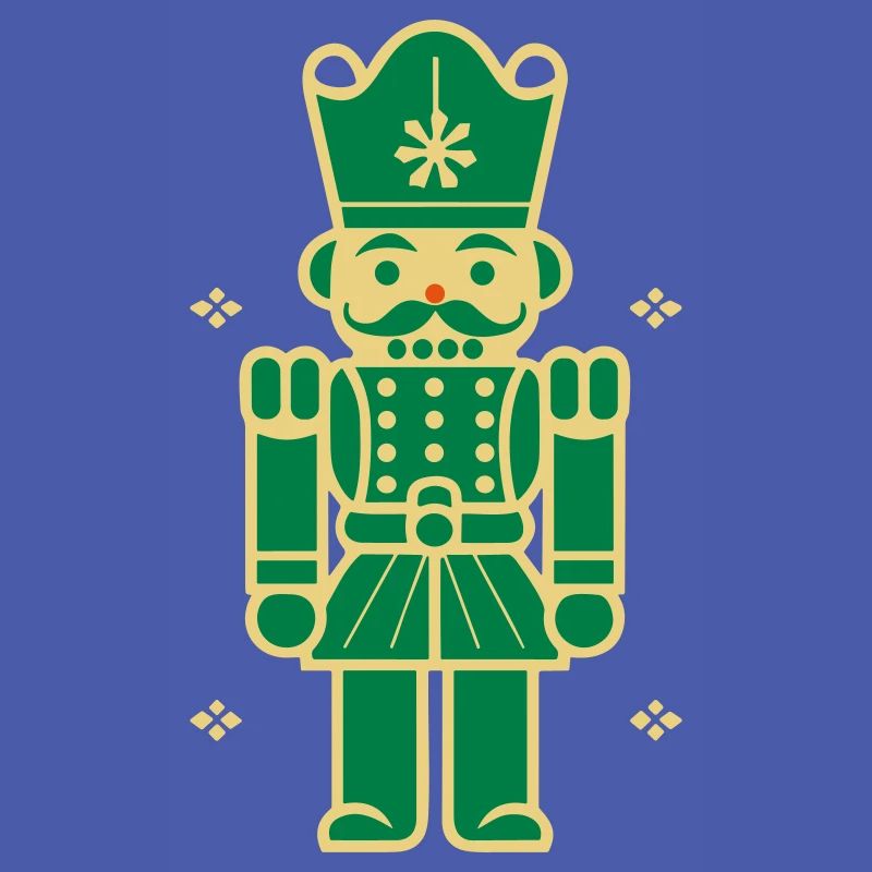 Xmas Nutcracker