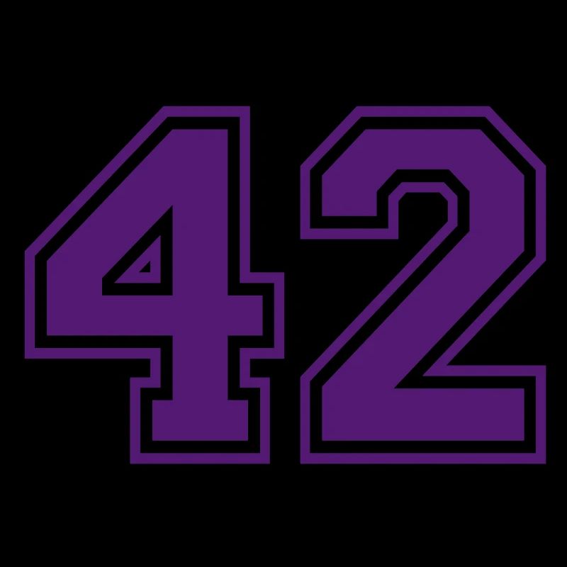 42