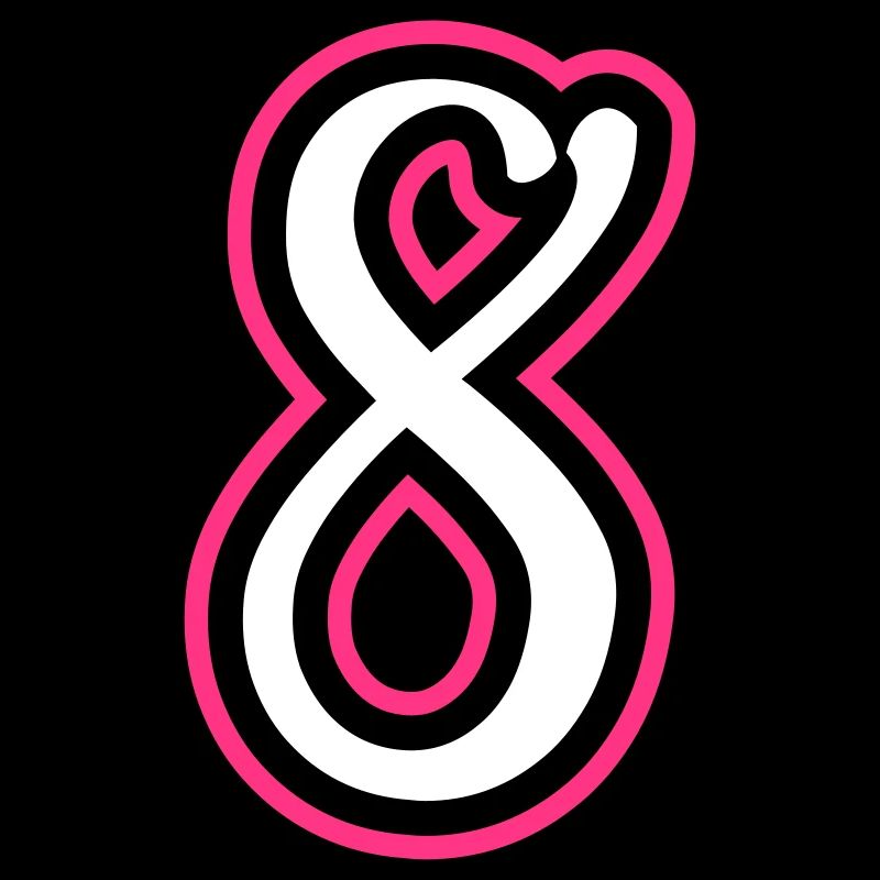 8 Numéro de numéro