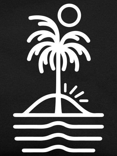 Palm Island