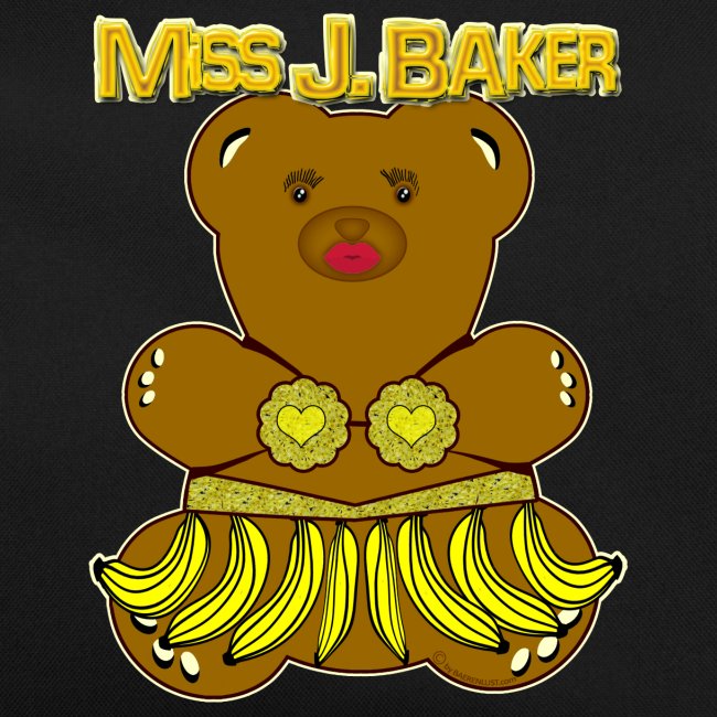 Miss J. Baker