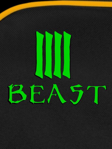 Beast Green