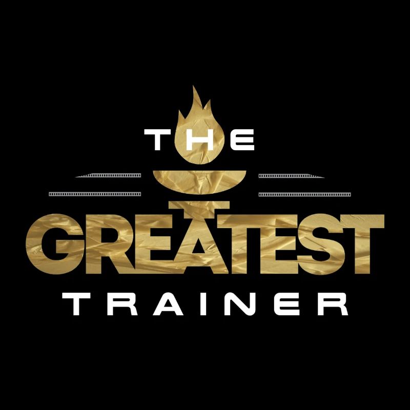 Der beste Trainer