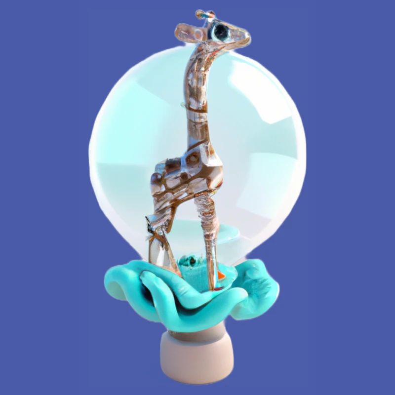 Design Giraffe