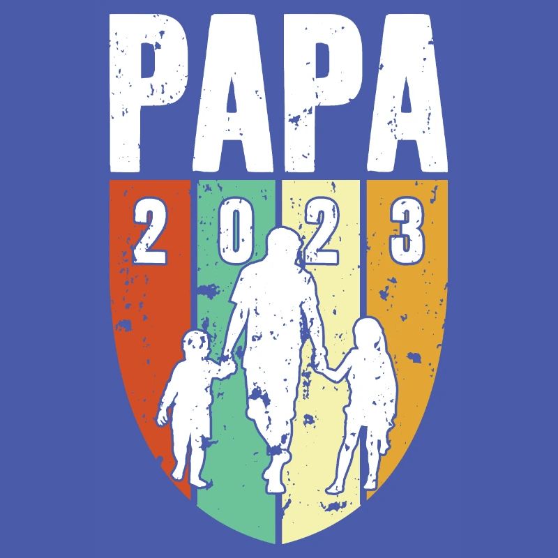 DAD SINCE 2023