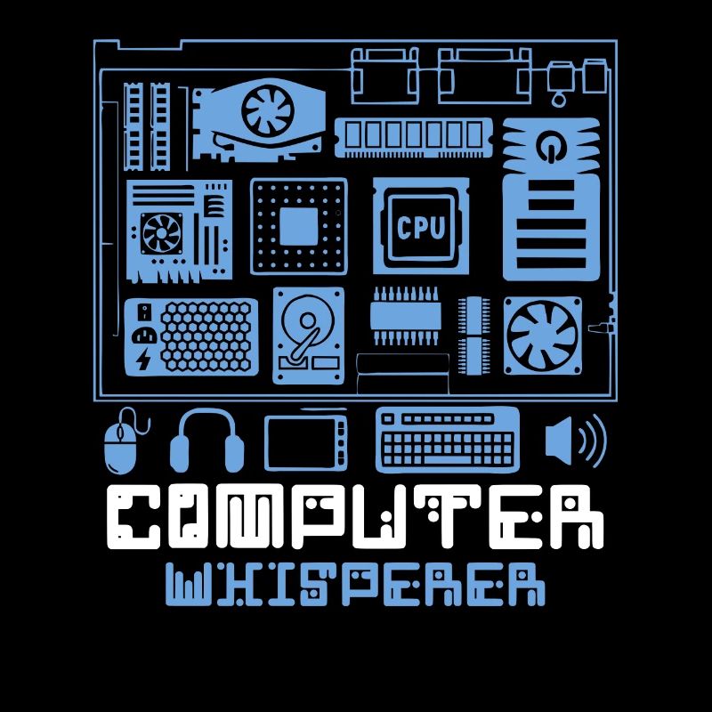 Technischer Support Technologie Programmierer