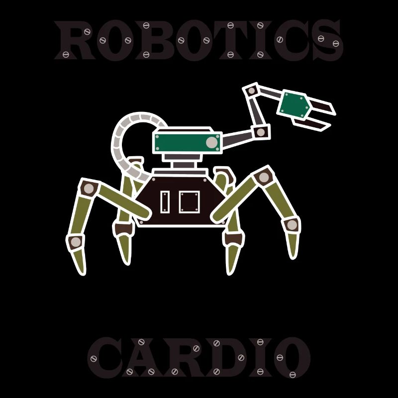 Mechanics Engineer Robotics Electrician